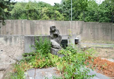 Most - městský, Omnium, 2018