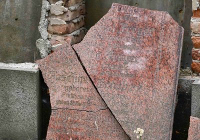 Most - městský, Omnium, 2018