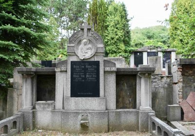 Most - městský, Omnium, 2018