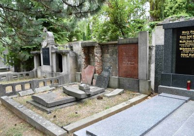 Most - městský, Omnium, 2018