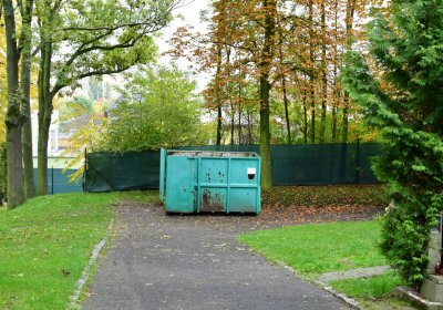 Most městský, Omnium, 2020