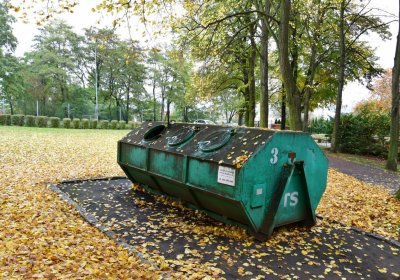 Most městský, Omnium, 2020