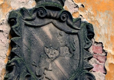 Hrabě Kaiserstein (T.Tyl), Šimůnek Tomáš, 2016