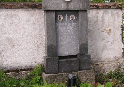 Pulkrtová Eva, 2009