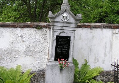 Pulkrtová Eva, 2009