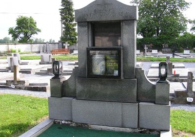 Pulkrtová Eva, 2009