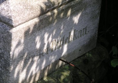 Pulkrtová Eva, 2009