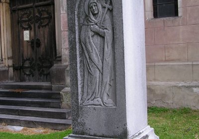 Pulkrtová Eva, 2009