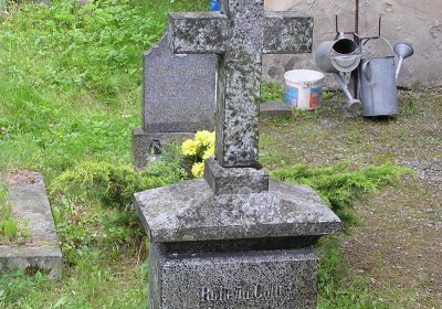 Pulkrtová Eva, 2009