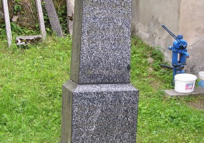 Pulkrtová Eva, 2009