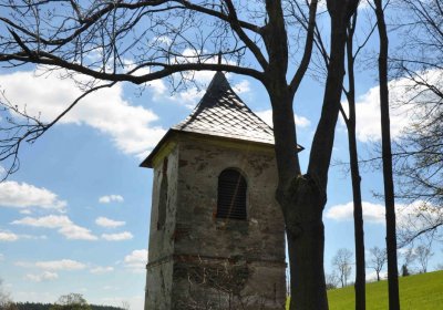 Evangelický hřbitov Česká Ves, Omnium, 2017