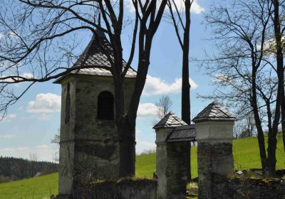 Evangelický hřbitov Česká Ves, Omnium, 2017