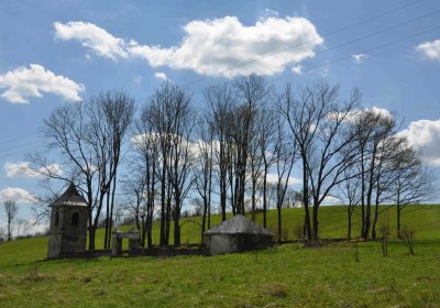 Evangelický hřbitov Česká Ves, Omnium, 2017