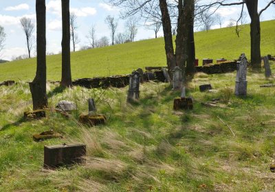 Evangelický hřbitov Česká Ves, Omnium, 2017