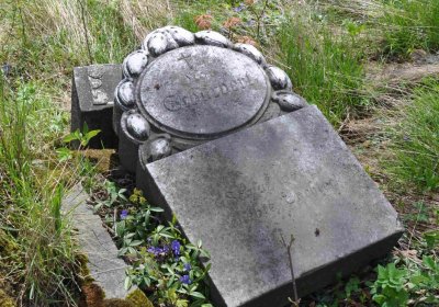 Evangelický hřbitov Česká Ves, Omnium, 2017