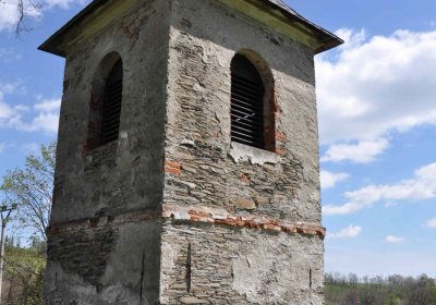 Evangelický hřbitov Česká Ves, Omnium, 2017