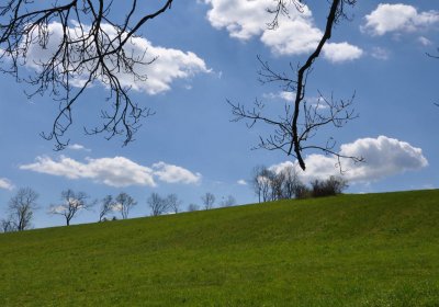 Evangelický hřbitov Česká Ves, Omnium, 2017