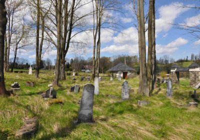 Evangelický hřbitov Česká Ves, Omnium, 2017