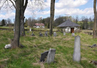 Evangelický hřbitov Česká Ves, Omnium, 2017