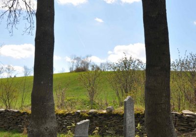 Evangelický hřbitov Česká Ves, Omnium, 2017