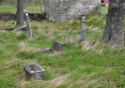 Evangelický hřbitov Česká Ves, Omnium, 2017