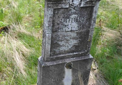 Evangelický hřbitov Česká Ves, Omnium, 2017