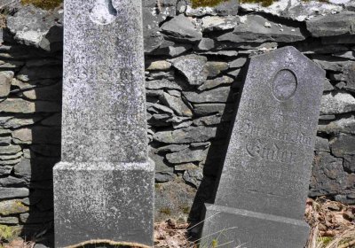 Evangelický hřbitov Česká Ves, Omnium, 2017