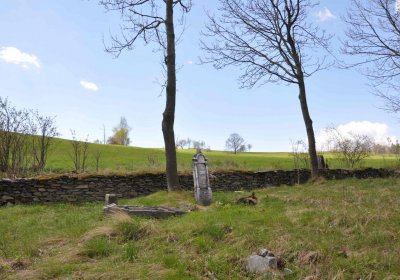 Evangelický hřbitov Česká Ves, Omnium, 2017