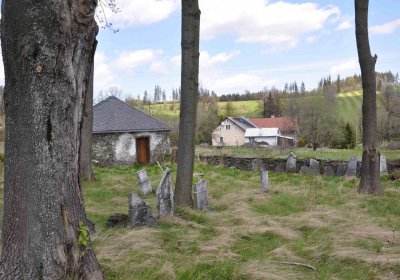 Evangelický hřbitov Česká Ves, Omnium, 2017