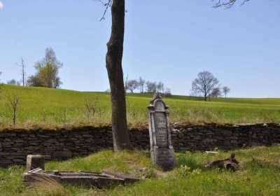 Evangelický hřbitov Česká Ves, Omnium, 2017