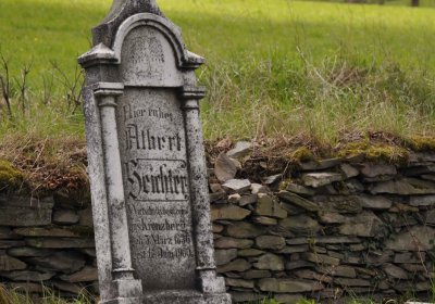 Evangelický hřbitov Česká Ves, Omnium, 2017