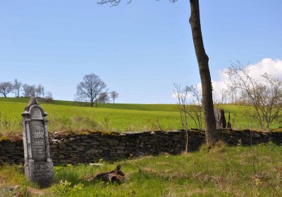 Evangelický hřbitov Česká Ves, Omnium, 2017