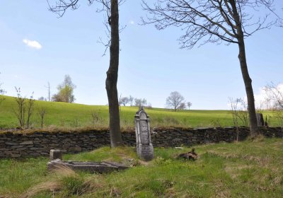 Evangelický hřbitov Česká Ves, Omnium, 2017