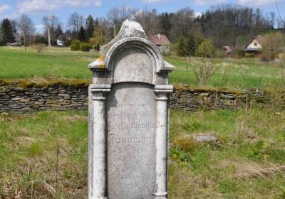 Evangelický hřbitov Česká Ves, Omnium, 2017