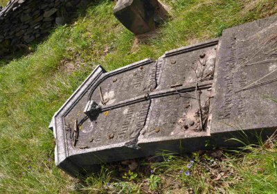 Evangelický hřbitov Česká Ves, Omnium, 2017