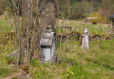 Evangelický hřbitov Česká Ves, Omnium, 2017