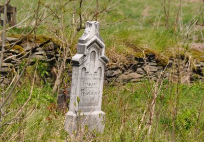 Evangelický hřbitov Česká Ves, Omnium, 2017