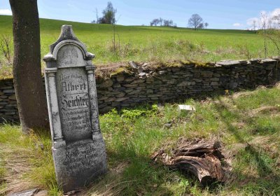 Evangelický hřbitov Česká Ves, Omnium, 2017