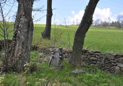 Evangelický hřbitov Česká Ves, Omnium, 2017