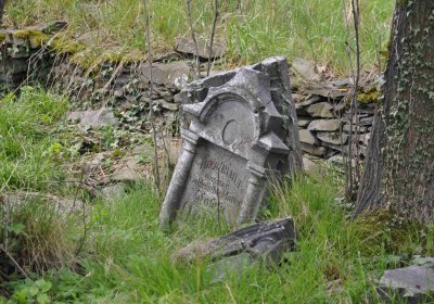 Evangelický hřbitov Česká Ves, Omnium, 2017