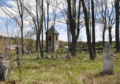 Evangelický hřbitov Česká Ves, Omnium, 2017