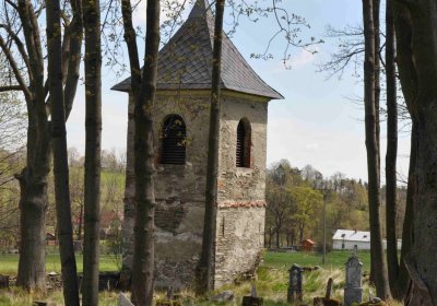 Evangelický hřbitov Česká Ves, Omnium, 2017