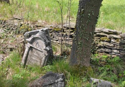 Evangelický hřbitov Česká Ves, Omnium, 2017