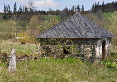 Evangelický hřbitov Česká Ves, Omnium, 2017