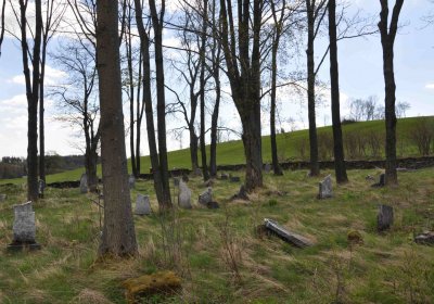 Evangelický hřbitov Česká Ves, Omnium, 2017