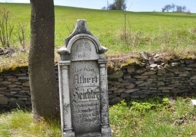 Evangelický hřbitov Česká Ves, Omnium, 2017