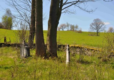 Evangelický hřbitov Česká Ves, Omnium, 2017