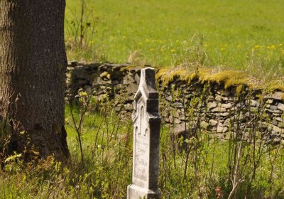 Evangelický hřbitov Česká Ves, Omnium, 2017