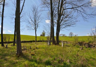Evangelický hřbitov Česká Ves, Omnium, 2017