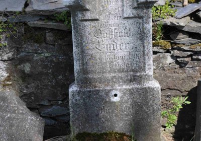 Evangelický hřbitov Česká Ves, Omnium, 2017